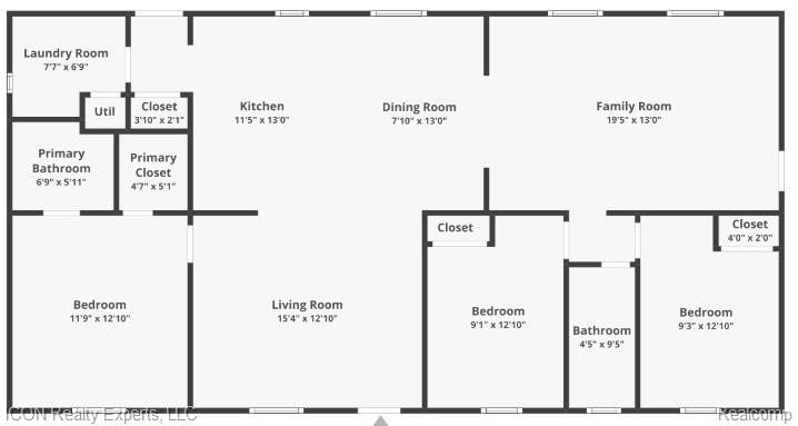 13620 Gilbert Road Allenton, MI 48002 - Photo 47 of 47