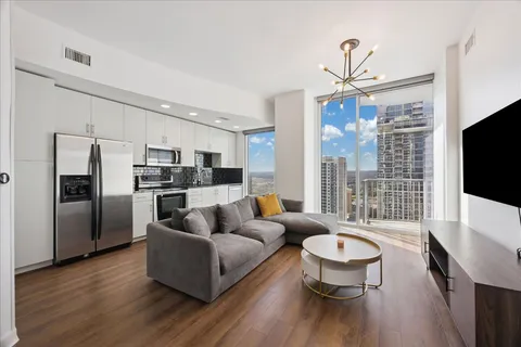 $825,000 | 360 Nueces Street, Unit 2704, Austin, TX 78701