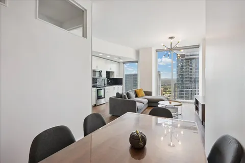 $825,000 | 360 Nueces Street, Unit 2704, Austin, TX 78701