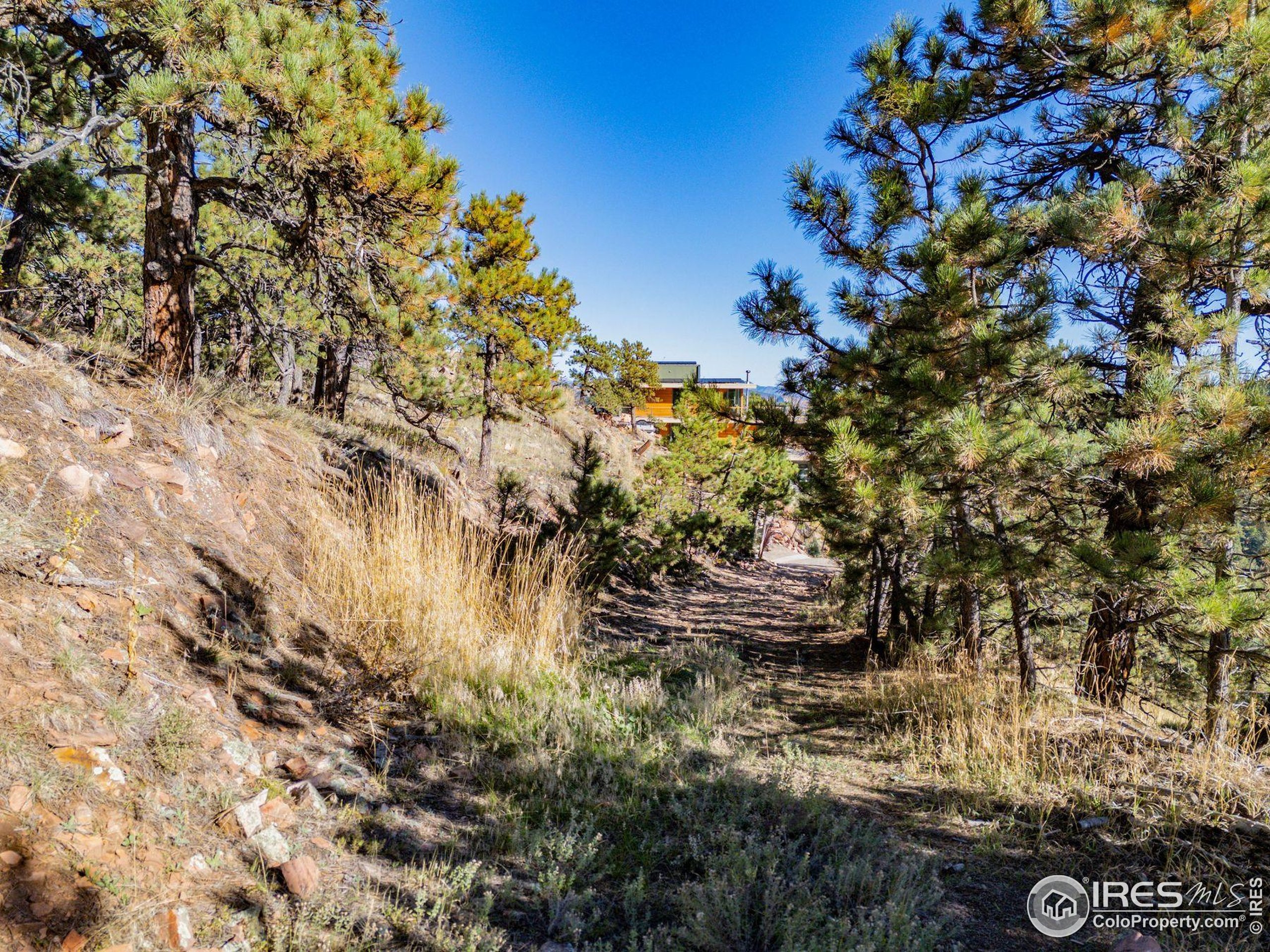 6109 Red Hill Road Boulder, CO 80302 - Photo 17 of 22