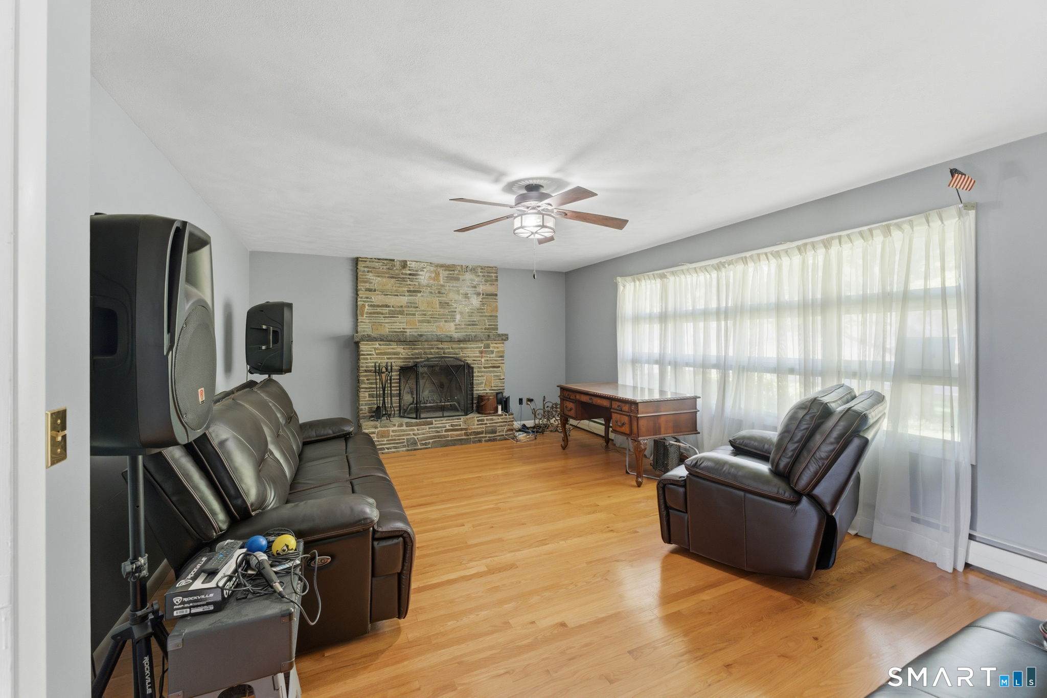 796 Hampton Road Pomfret, CT 06259 - Photo 7 of 24
