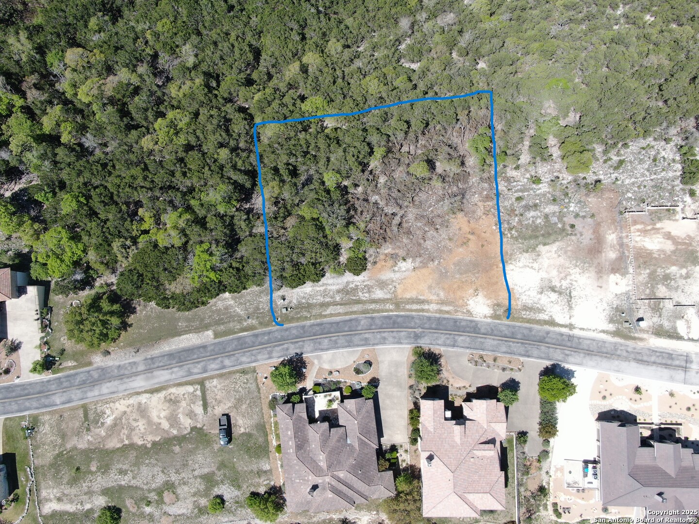 132 Paradise Point Boerne, TX 78006 - Photo 3 of 15