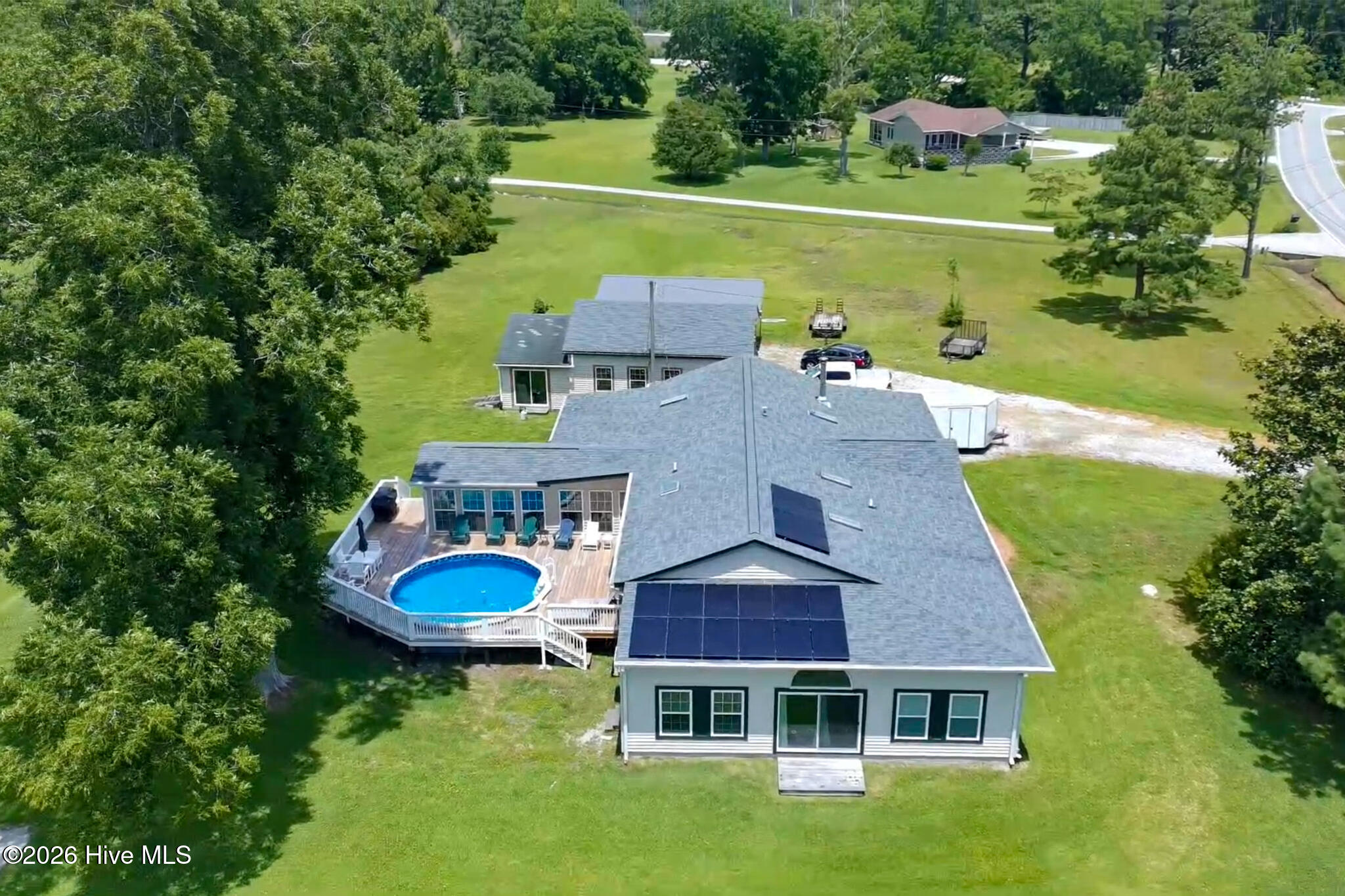 1127 Straits Road Smyrna, NC 28579 - Photo 38 of 45