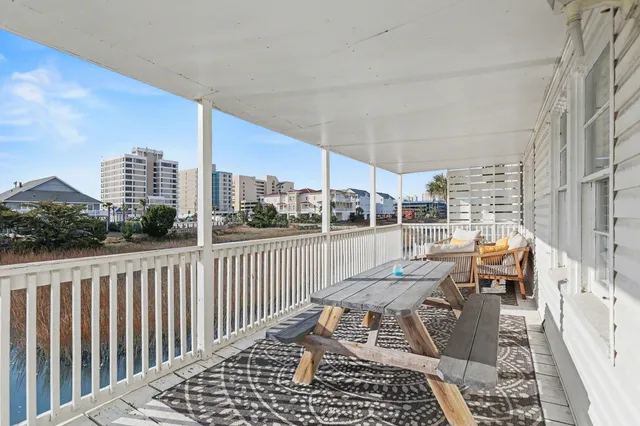 $899,900 | 6210 Nixon Street, North Myrtle Beach, SC 29582