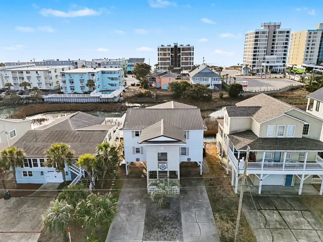 $899,900 | 6210 Nixon Street, North Myrtle Beach, SC 29582