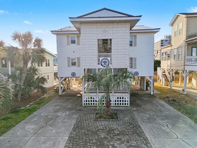 $899,900 | 6210 Nixon Street, North Myrtle Beach, SC 29582