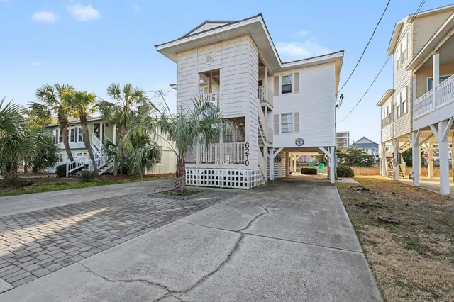 $899,900 | 6210 Nixon Street, North Myrtle Beach, SC 29582