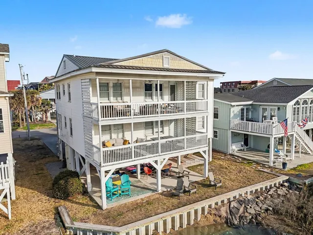 $899,900 | 6210 Nixon Street, North Myrtle Beach, SC 29582