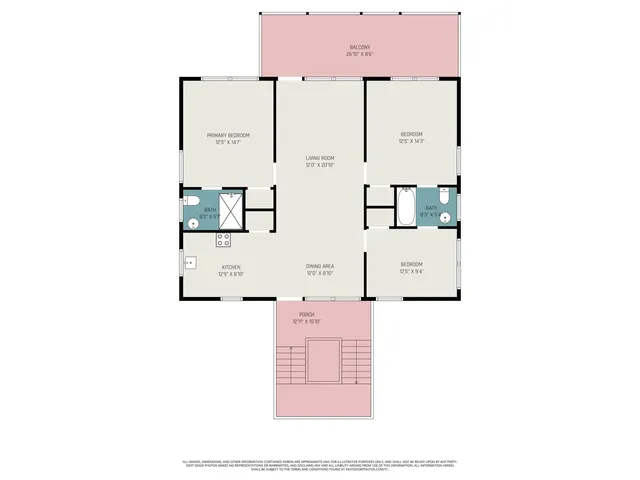 $899,900 | 6210 Nixon Street, North Myrtle Beach, SC 29582