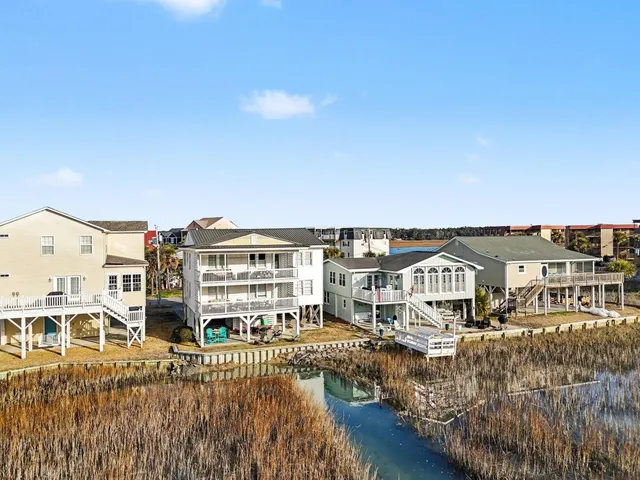 $899,900 | 6210 Nixon Street, North Myrtle Beach, SC 29582