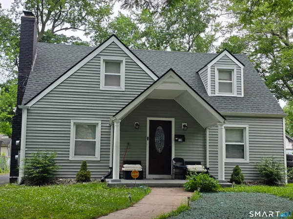 $365,000 | 119 Salisbury Street, Hartford, CT 06112