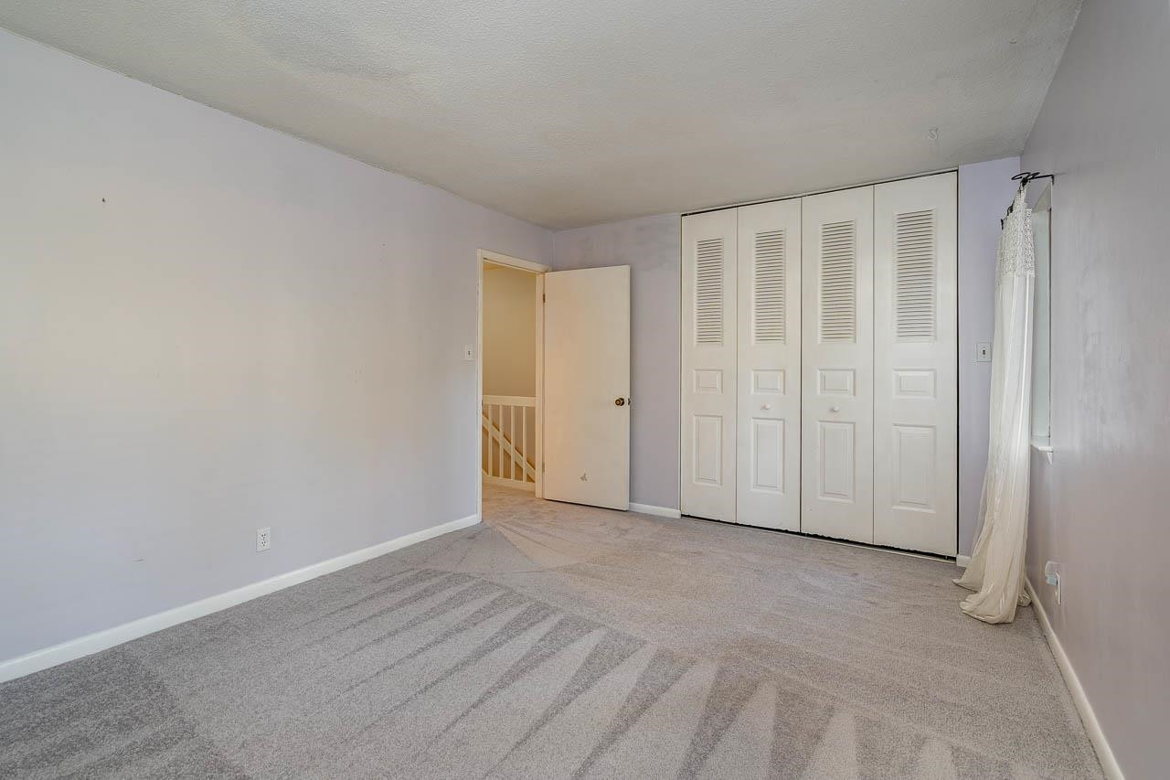 3080 Colony Road, Unit 3080E Durham, NC 27705 - Photo 25 of 31 a view of an empty room