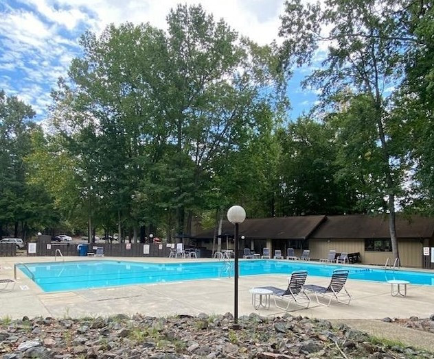 3080 Colony Road, Unit 3080E Durham, NC 27705 - Photo 31 of 31 a view of a park