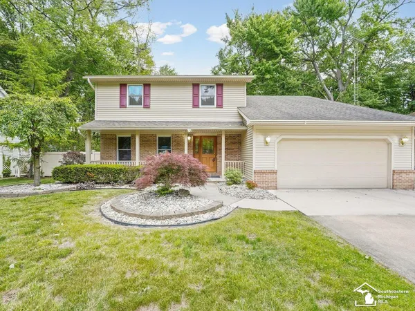 $349,900 | 7058 Wildwood Drive, Temperance, MI 48182
