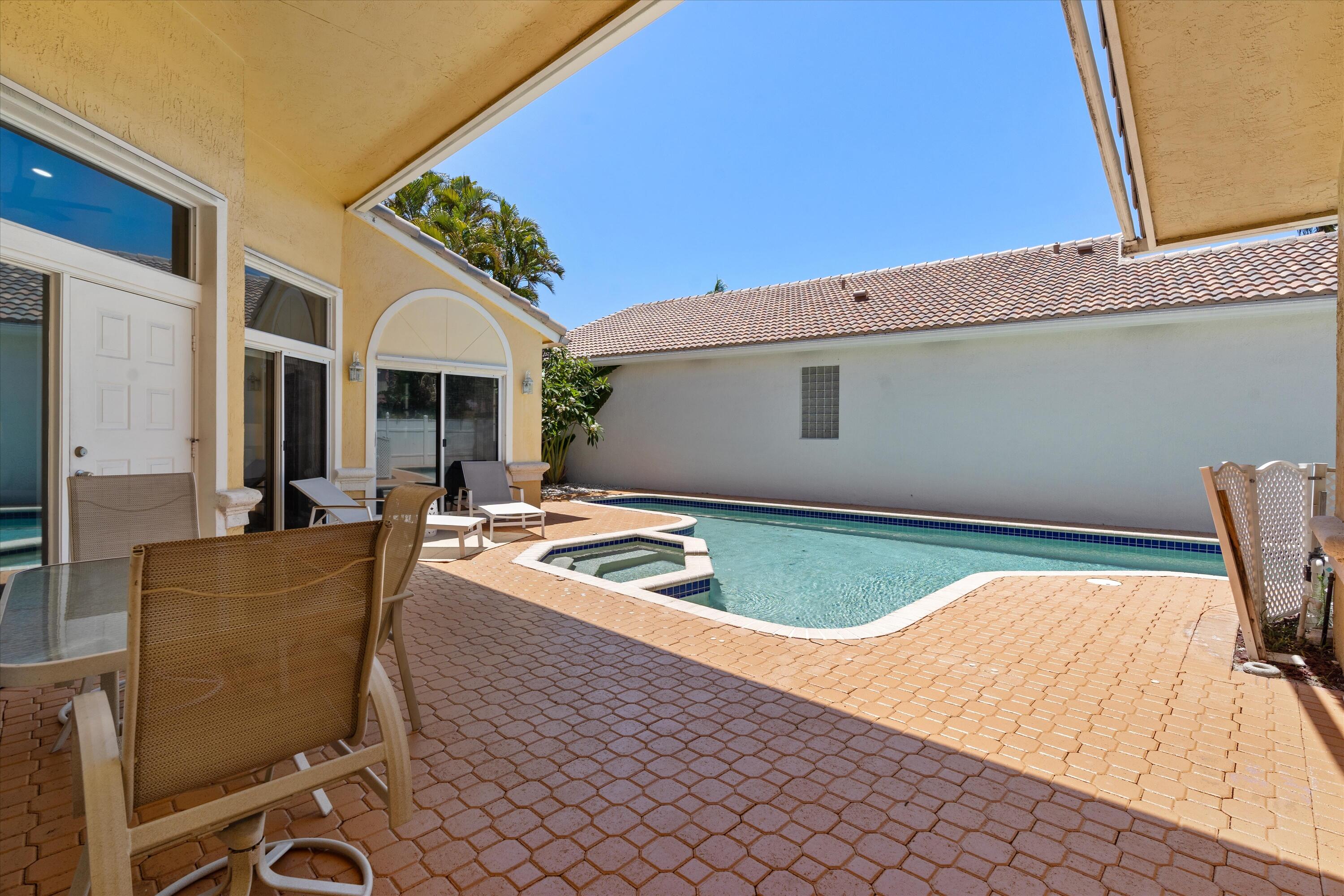 7140 Northwest Turtle Walk Boca Raton, FL 33487 - Photo 69 of 70 23-7140 NW Turtle Walk Boca Raton, FL-12