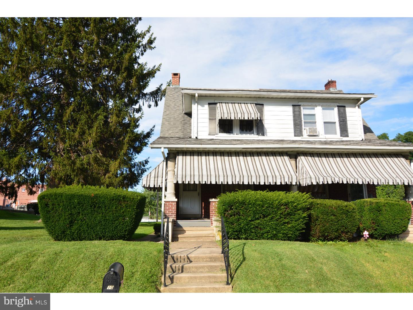 10 Pershing Boulevard Reading, PA 19607 - Photo 1 of 22 Gallery Image 1