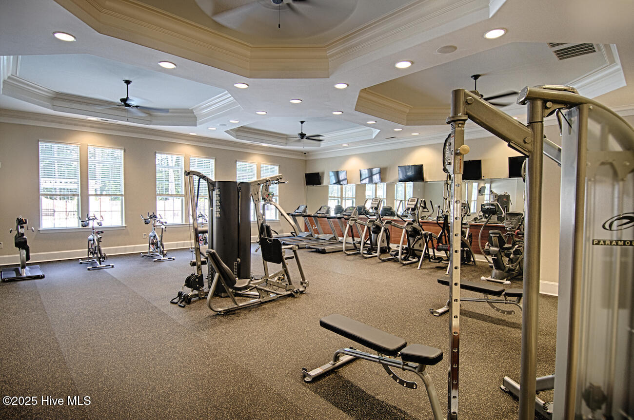 137 Tralee Rocky Mount, NC 27804 - Photo 13 of 26 Lots of equipment