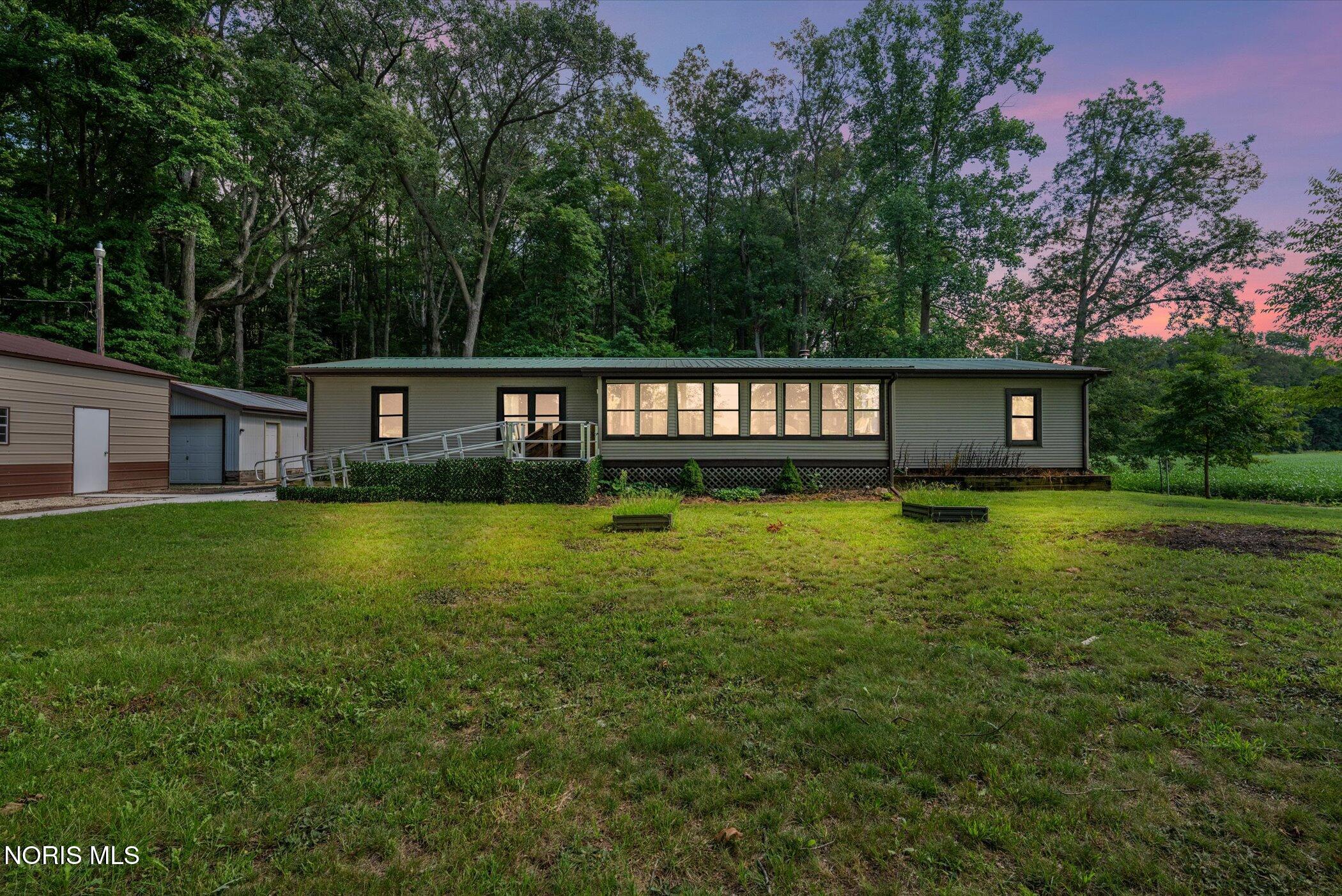 11555 Manore Road Grand Rapids, OH 43522 - Photo 25 of 25 Gallery Image 25