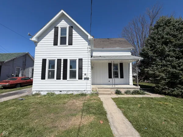 $239,000 | 614 Western Avenue, Batesville, IN 47006