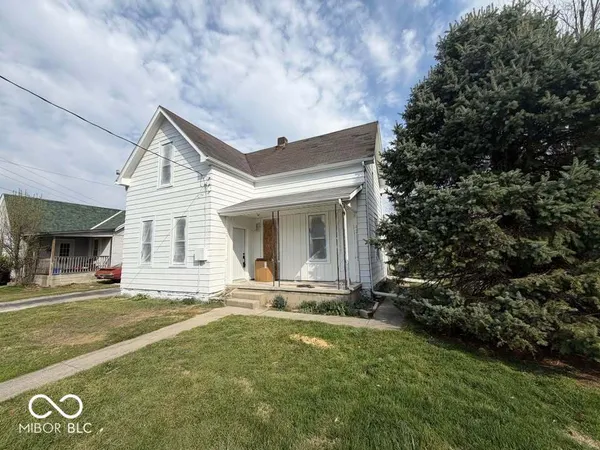 $239,000 | 614 Western Avenue, Batesville, IN 47006