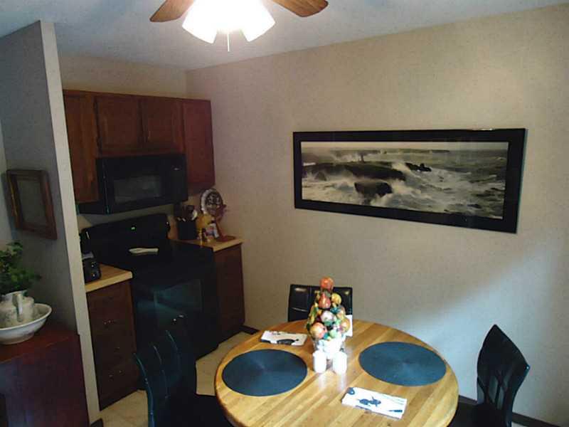 178 Old English Road Pittsburgh, PA 15237 - Photo 7 of 19 Kitchen. Another view of the kitchen