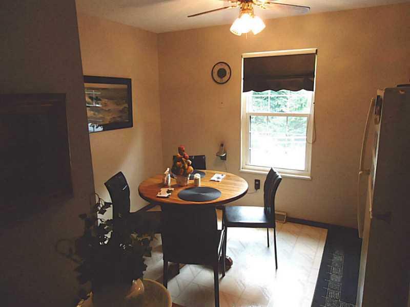 178 Old English Road Pittsburgh, PA 15237 - Photo 8 of 19 Kitchen. Loads of natural light streams through the kitchen