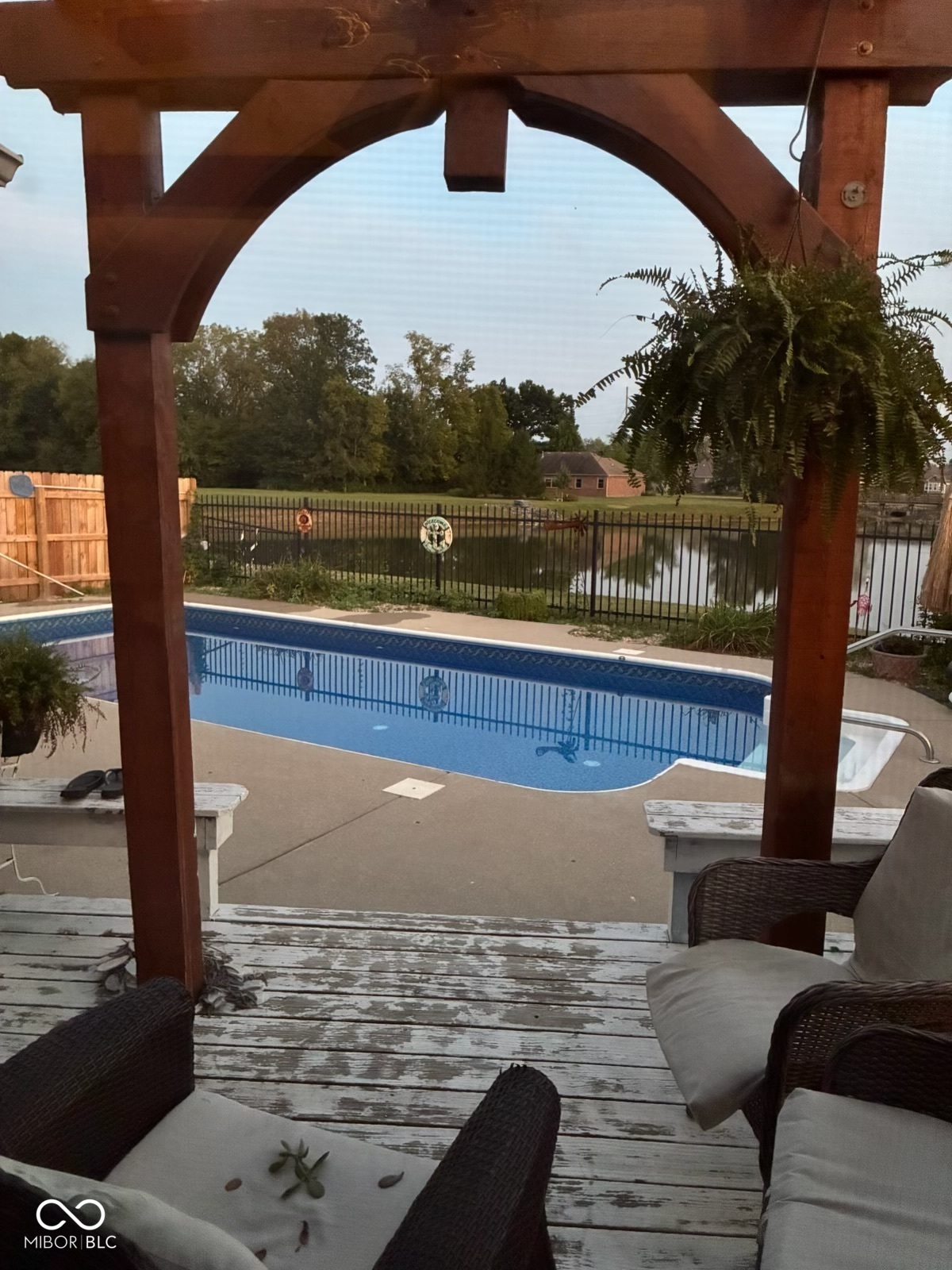 6765 Hall Road Plainfield, IN 46168 - Photo 9 of 15 Gallery Image 9