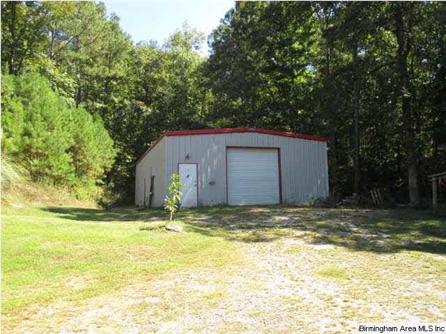 1082 Camp Winnataska Road Pell City, AL 35128 - Photo 7 of 14