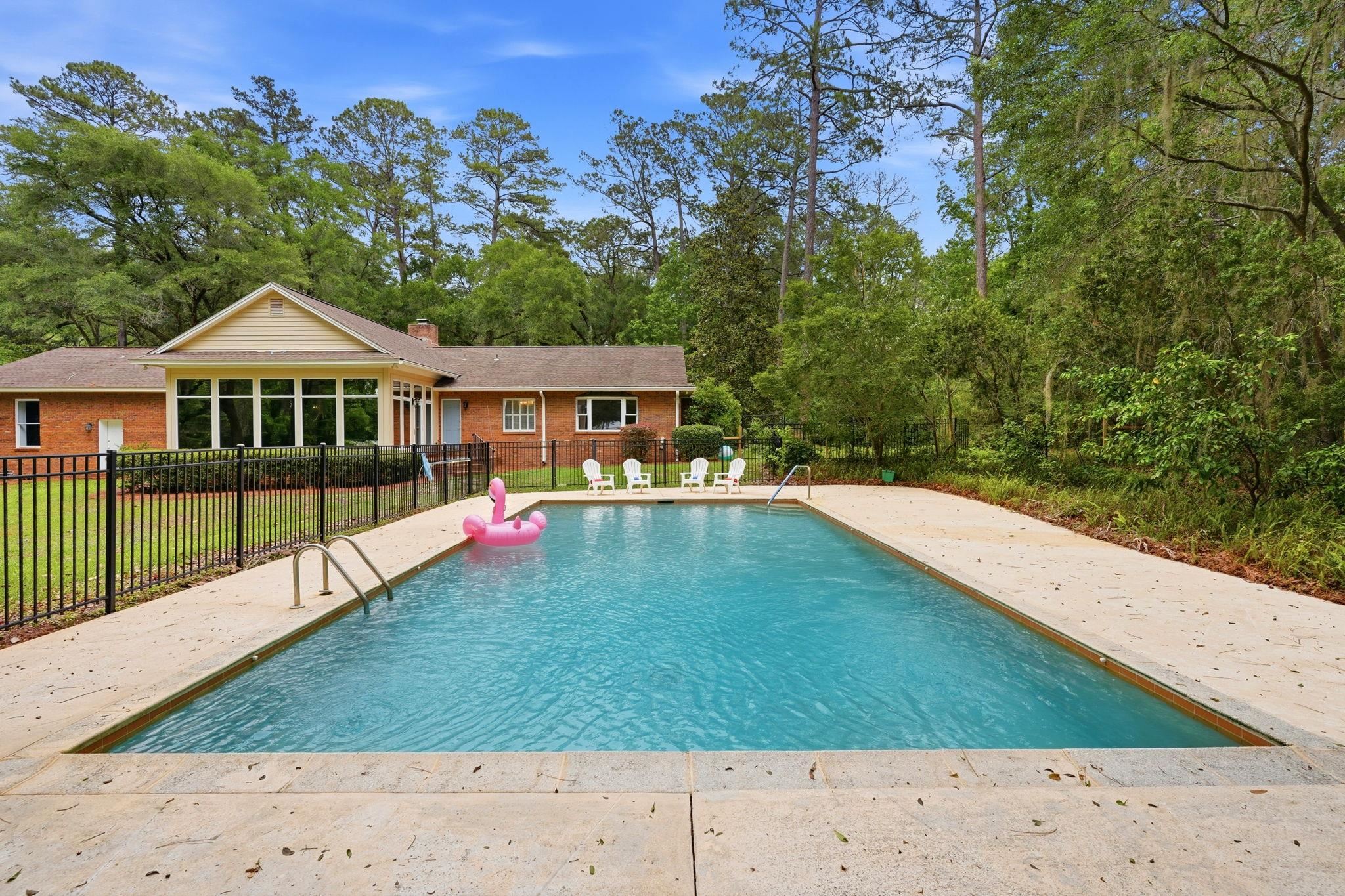 6981 Duck Cove Road Tallahassee, FL 32312 - Photo 50 of 63