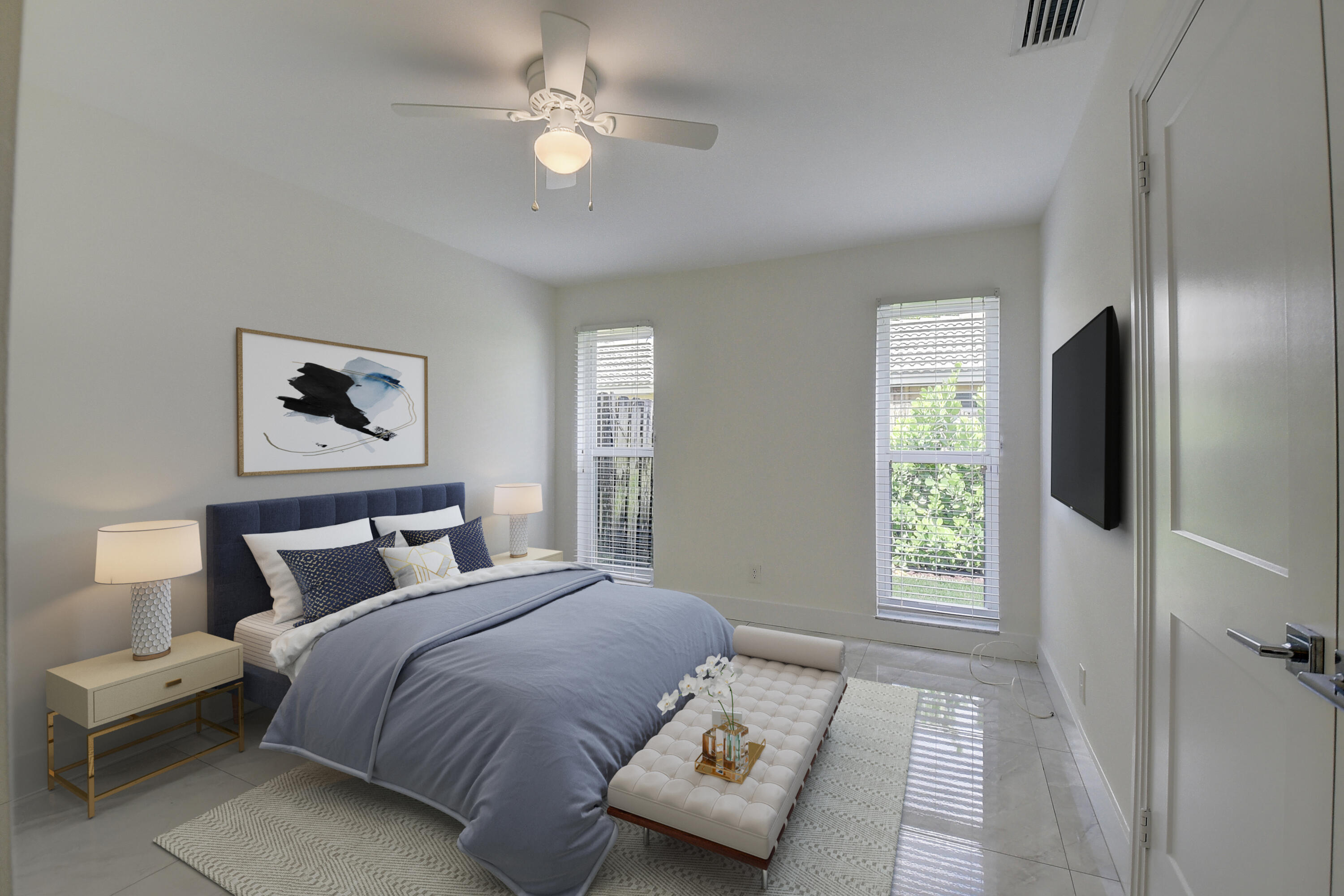 1481 Southwest 20th Street Boca Raton, FL 33486 - Photo 28 of 52 Bedroom VS