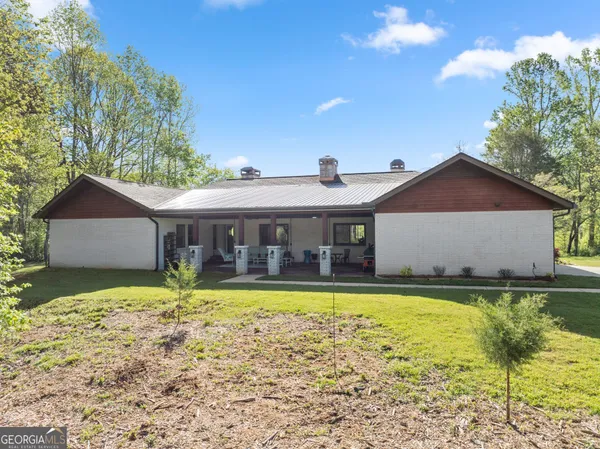 $775,000 | 153 Trackrock Gap Road, Blairsville, GA 30512