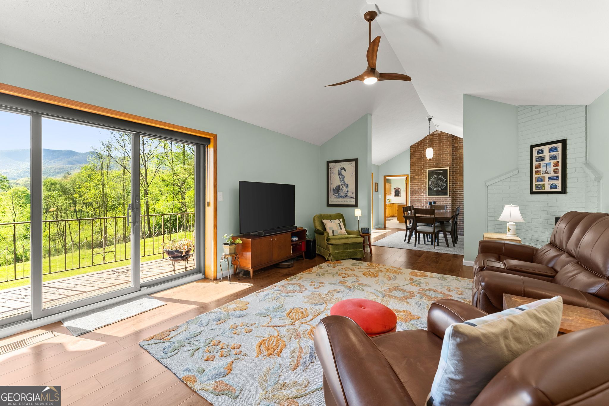 153 Trackrock Gap Road Blairsville, GA 30512 - Photo 12 of 74