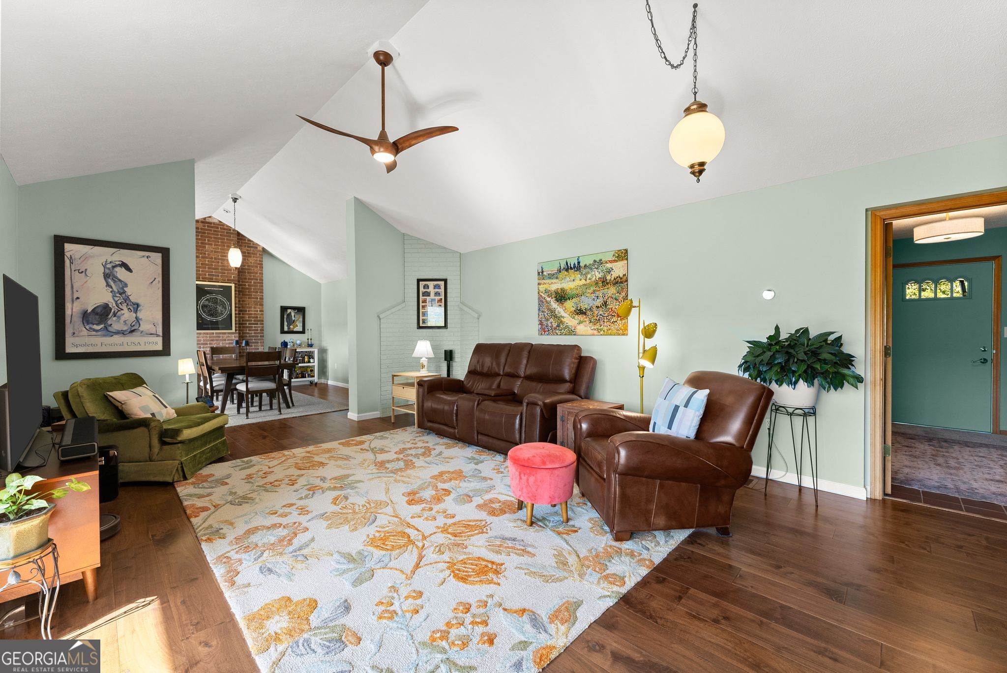 153 Trackrock Gap Road Blairsville, GA 30512 - Photo 13 of 74