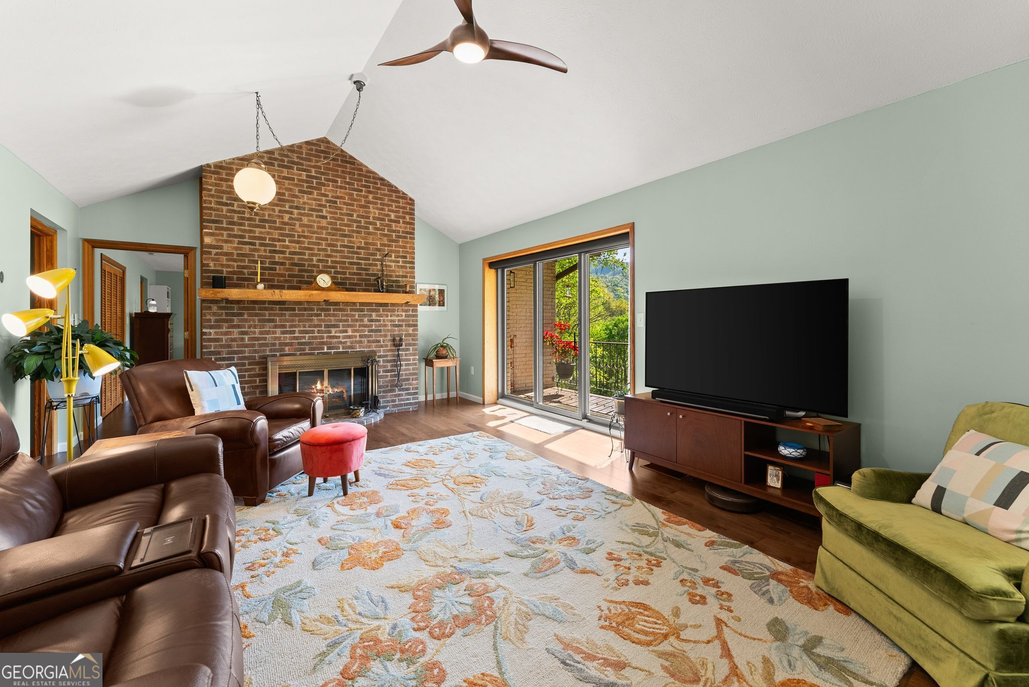 153 Trackrock Gap Road Blairsville, GA 30512 - Photo 14 of 74