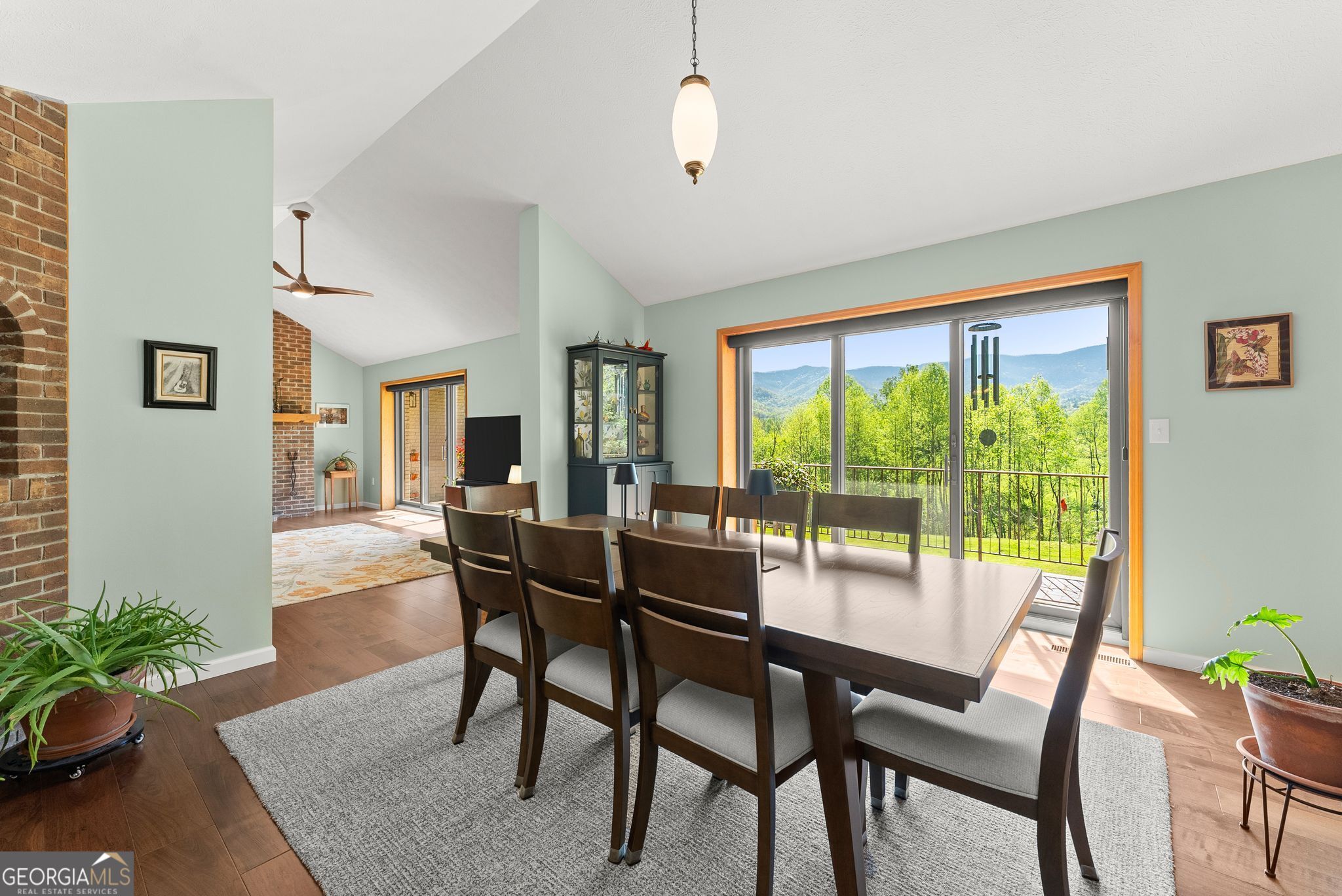 153 Trackrock Gap Road Blairsville, GA 30512 - Photo 15 of 74