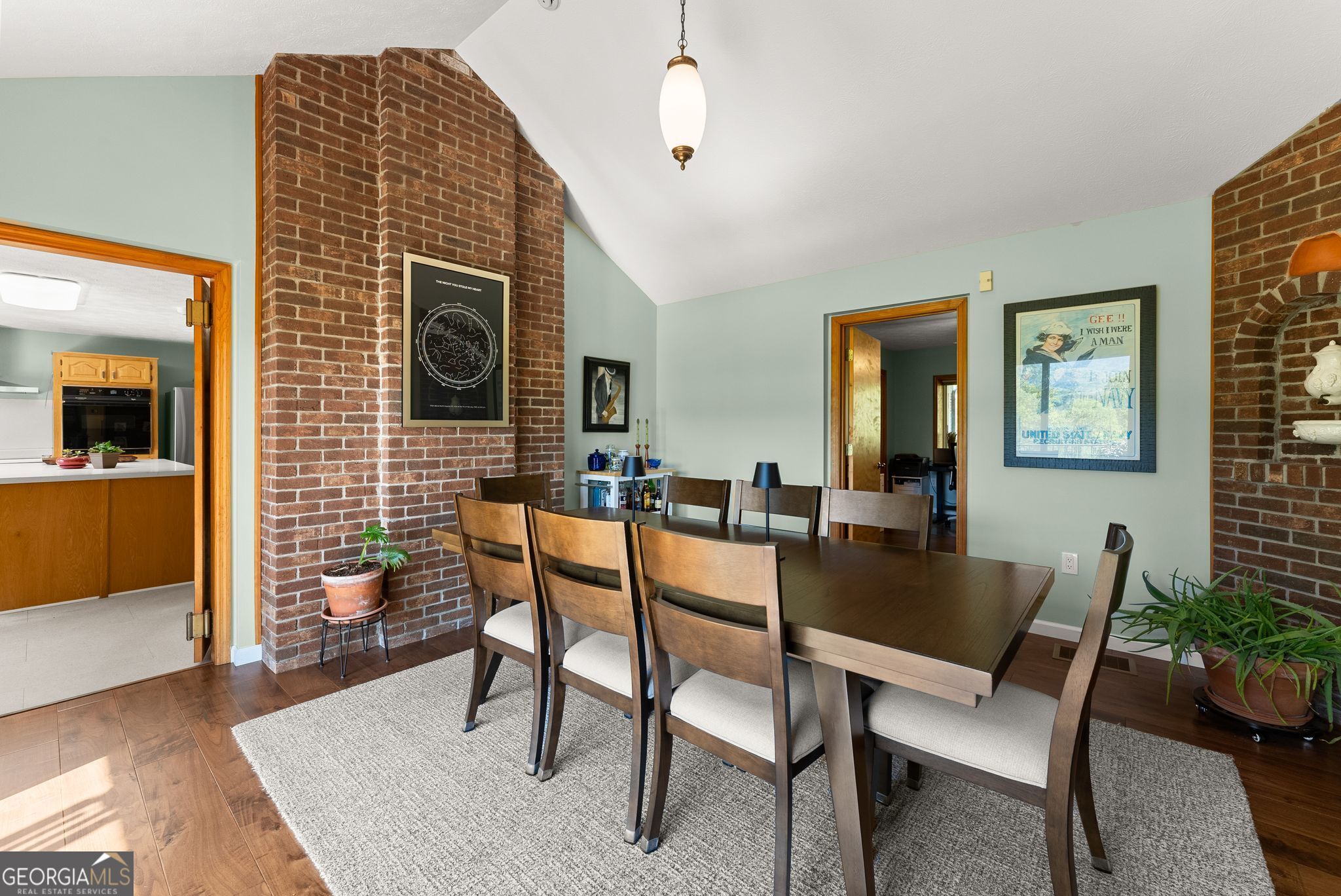 153 Trackrock Gap Road Blairsville, GA 30512 - Photo 16 of 74