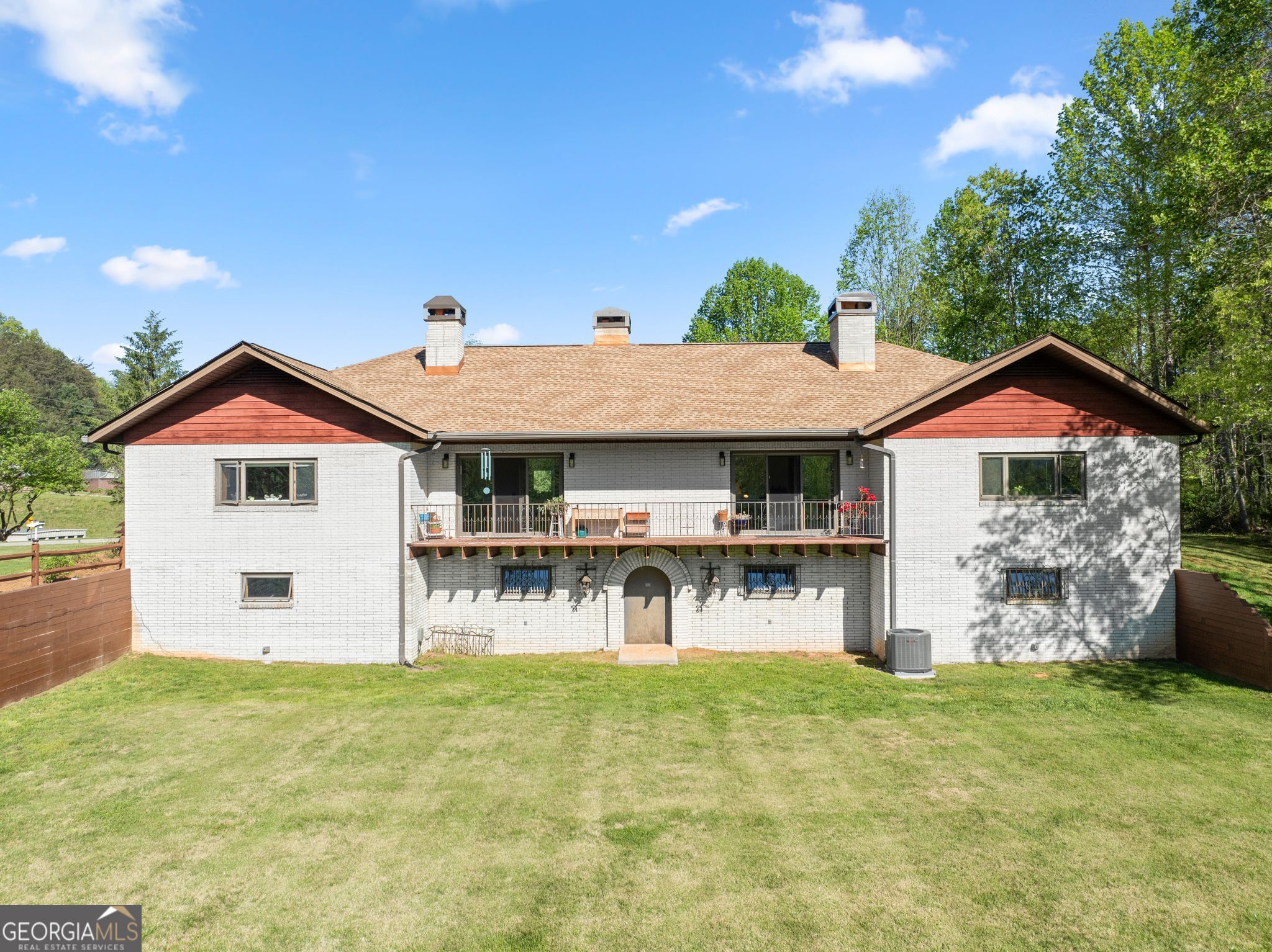 153 Trackrock Gap Road Blairsville, GA 30512 - Photo 2 of 74