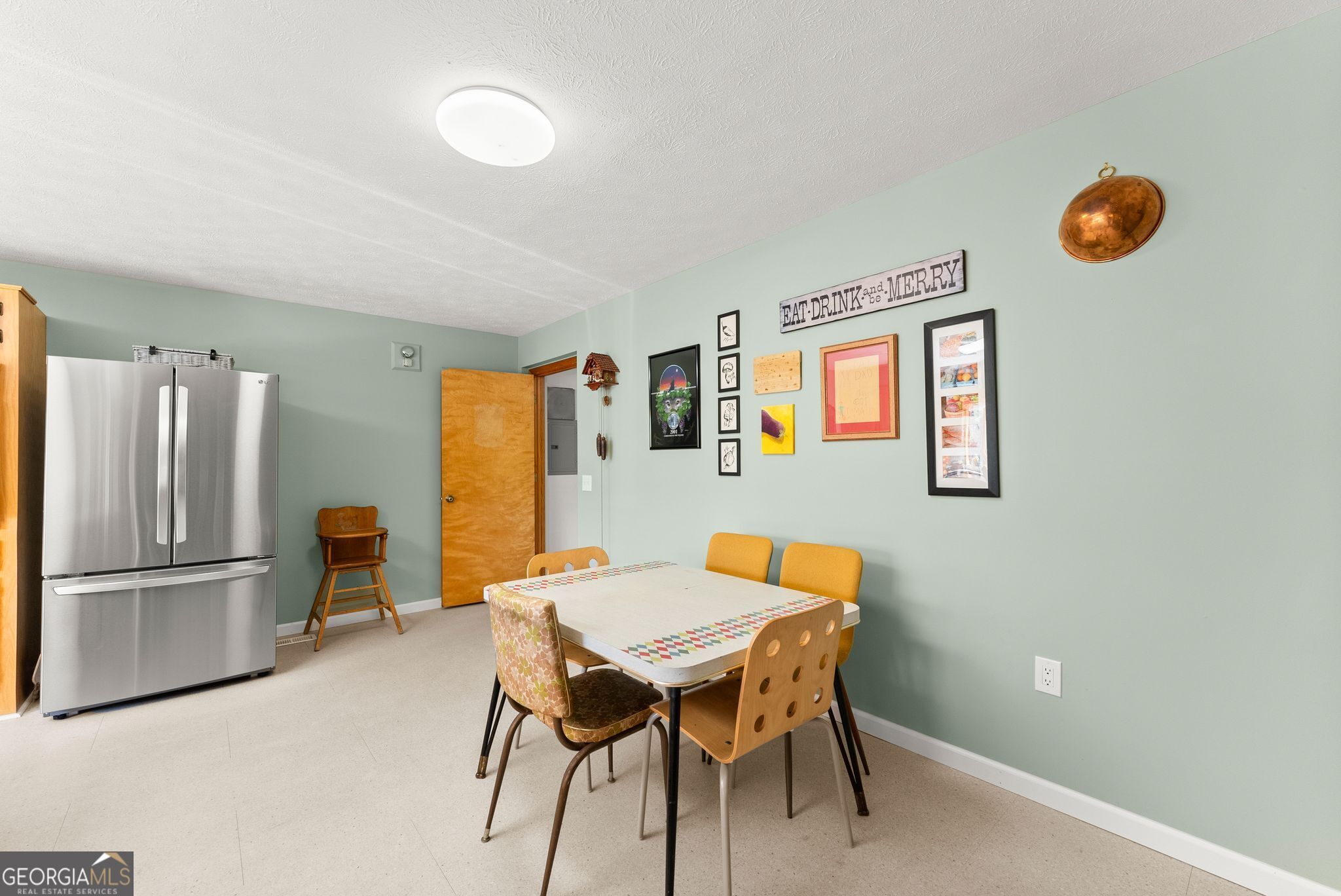 153 Trackrock Gap Road Blairsville, GA 30512 - Photo 21 of 74