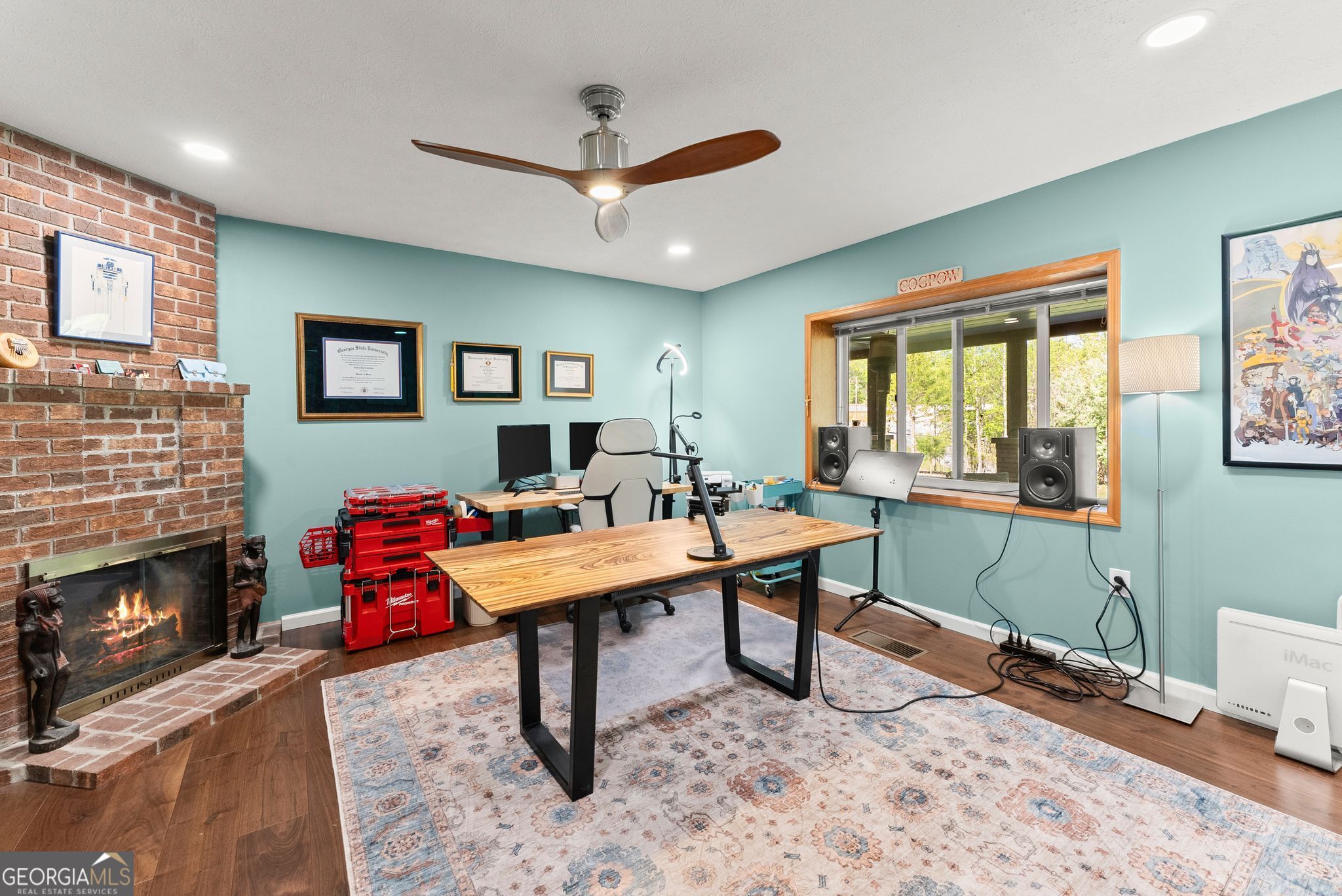 153 Trackrock Gap Road Blairsville, GA 30512 - Photo 24 of 74