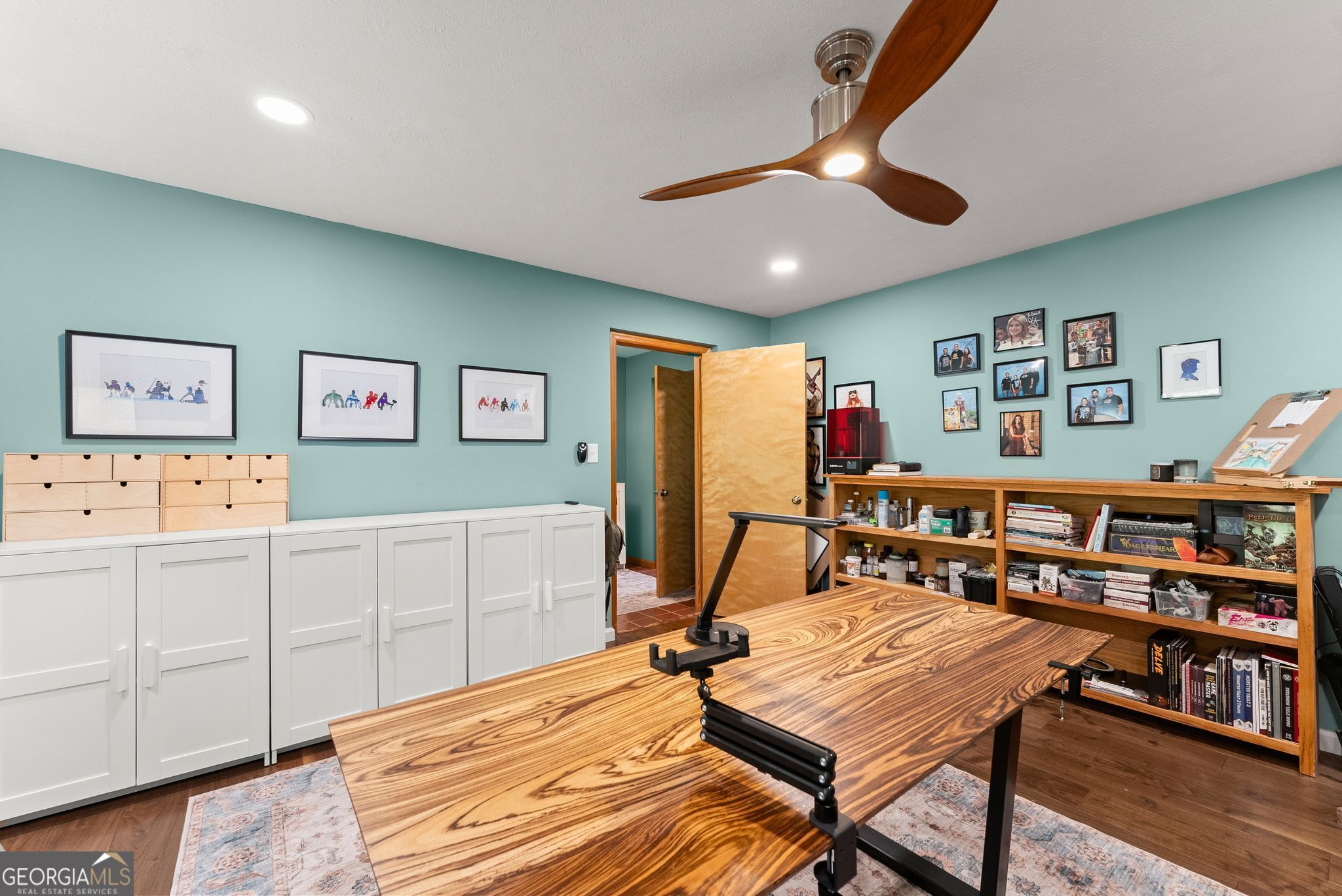 153 Trackrock Gap Road Blairsville, GA 30512 - Photo 25 of 74