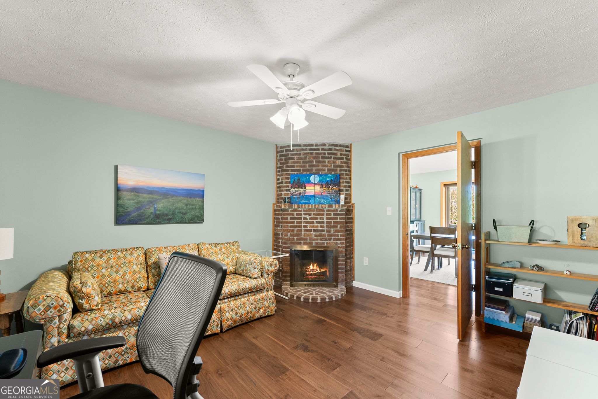 153 Trackrock Gap Road Blairsville, GA 30512 - Photo 27 of 74