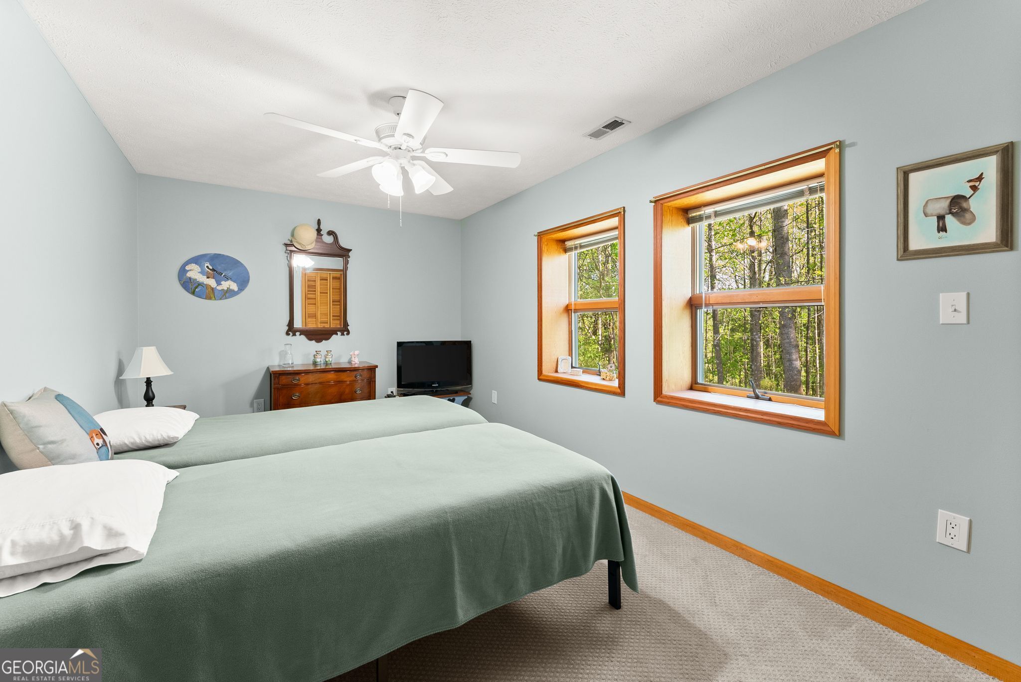 153 Trackrock Gap Road Blairsville, GA 30512 - Photo 31 of 74