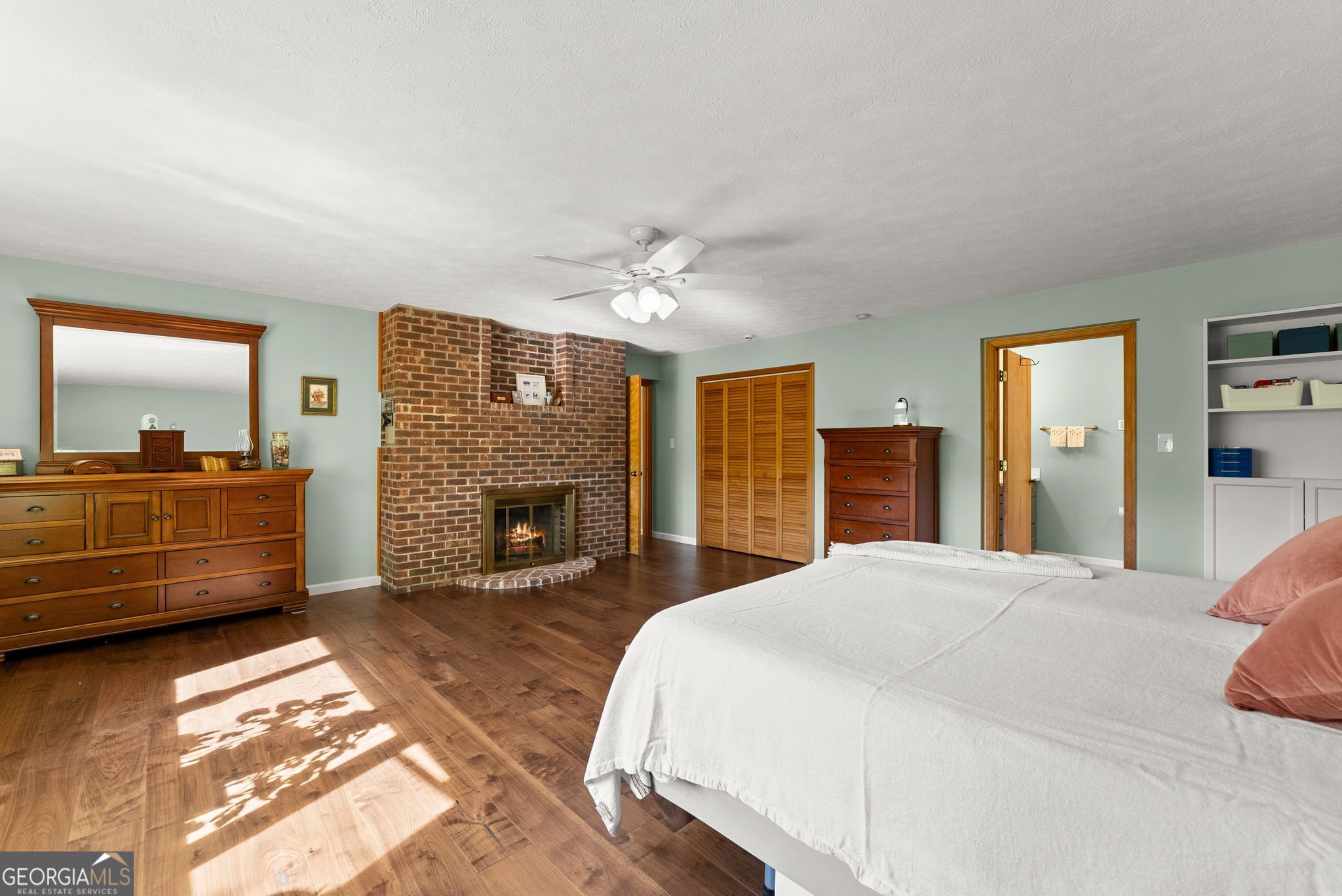 153 Trackrock Gap Road Blairsville, GA 30512 - Photo 37 of 74