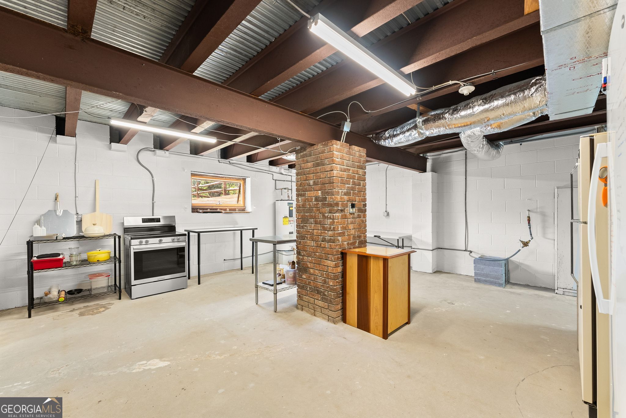 153 Trackrock Gap Road Blairsville, GA 30512 - Photo 40 of 74