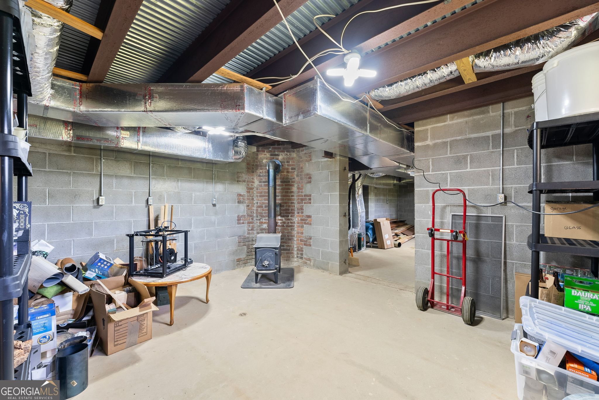 153 Trackrock Gap Road Blairsville, GA 30512 - Photo 42 of 74