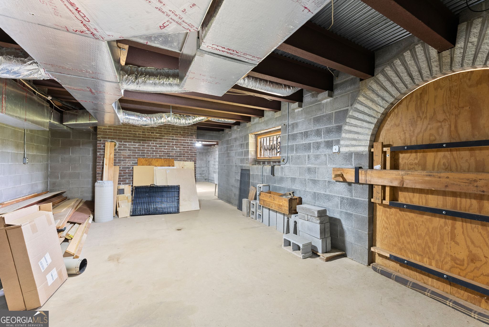 153 Trackrock Gap Road Blairsville, GA 30512 - Photo 43 of 74