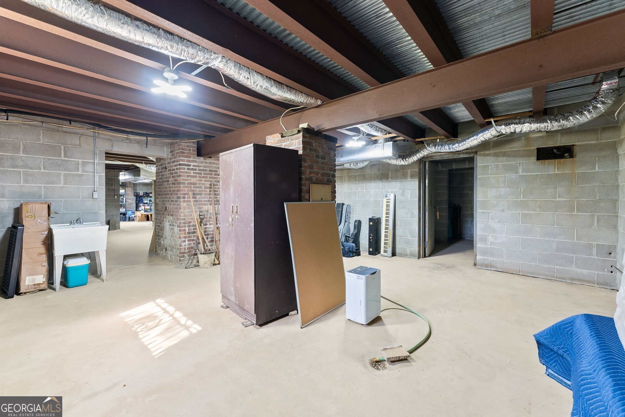 153 Trackrock Gap Road Blairsville, GA 30512 - Photo 44 of 74