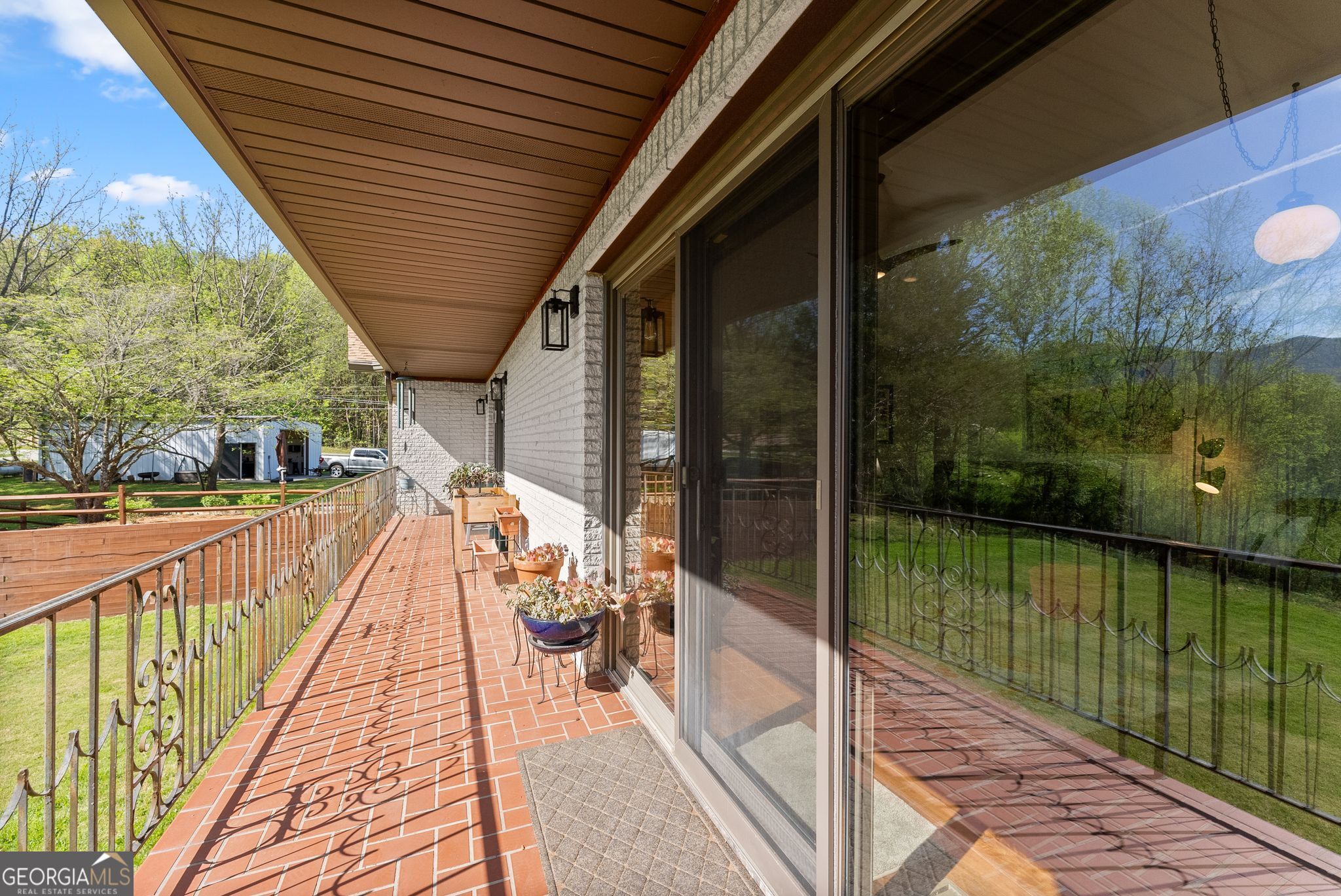 153 Trackrock Gap Road Blairsville, GA 30512 - Photo 46 of 74