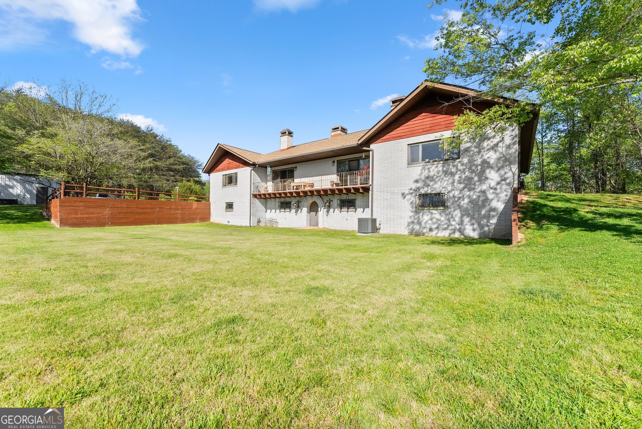 153 Trackrock Gap Road Blairsville, GA 30512 - Photo 55 of 74