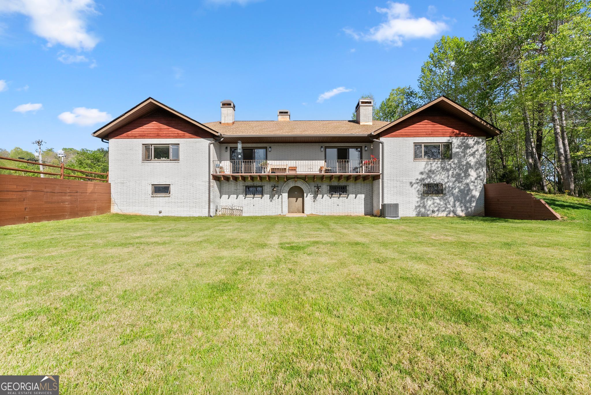 153 Trackrock Gap Road Blairsville, GA 30512 - Photo 56 of 74